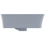 Ideal Standard Svijetlo plavi keramički umivaonik 55x38 cm Ipalyss – | shoptok.hr