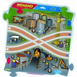  Mehano podloga dodatak gradilište ( e240 ) Cene