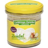 LieblingsZwiebel Dušena čebula - 280 g u