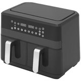 FG FS Air Fryer dupla friteza na vruć vazduh 2000W | ePonuda.com