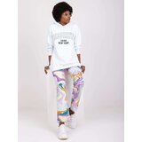Italy Moda Sweatshirt-DHJ-BL-15658.35-white | shoptok.hr