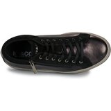 IgI&CO Visoke superge D.AVA Črna | Shoptok.si