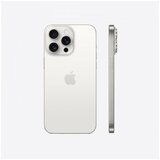 Apple pametni telefon iPhone 15 Pro Max 512GB Weiß | Shoptok.si