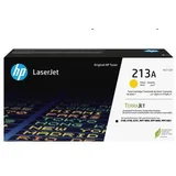 Hp "Toner 213A W2132A Gelb bis zu 3.000 Seiten"