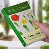 D.R. GILBERT CENTAR Veština uticaja | Eponuda.com