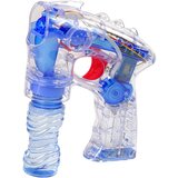  Pištolj Transparent za mjehuriće od sapunice - prozirni | shoptok.hr