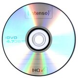  DVD-R 4,7GB pak. 10 kosov Slim Case - DVD-R4,7GB/10Slim Cene