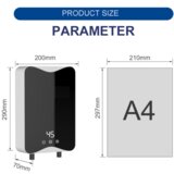  Protočni bojler "Tavalax 5500w" | shoptok.hr