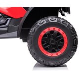 Quad na akumulator, crveni 24V | shoptok.hr
