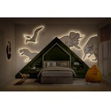 Osram LED RGBW prigušiva traka FLEX 5m LED/10W/230V + daljinski upravljač | Eponuda.com