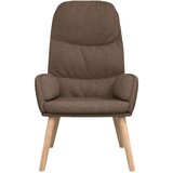  Stol za sproščanje taupe blago, (20698818) | Shoptok.si