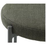 Unique Furniture Kaki zeleni metalni stolac Pelican – | shoptok.hr
