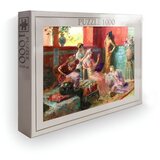 WALLXPERT PZL_020_1000 multicolor puzzle | ePonuda.com