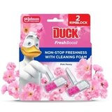 Duck WC osveživač korpica boost floral 32g Cene