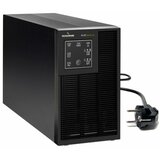 Tecnoware UPS tower EVO DSP PLUS 800VA čisti sinus On-Line FGCEDP802IEC | Shoptok.si