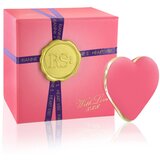 RIANNE S vibro srček "heart vibe coral rose" (R26356) | Shoptok.si