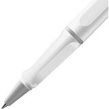 Roler Lamy Safari White (0.7) crni ispis M 319 M63 4001121 | shoptok.hr