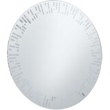  Kupaonsko LED ogledalo 80 cm | shoptok.hr