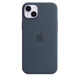 Apple iPhone 15 Pro Max Silicone Case w MagSafe – Black | Eponuda.ba