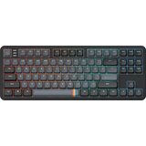Dark Project alu midnight - mechanical gaming keyboard (ansi) cene