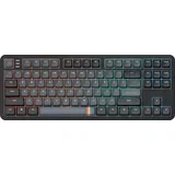 alu midnight - mechanical gaming keyboard (ansi)
