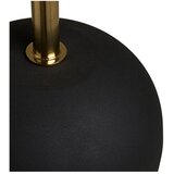 House Nordic Okrogla stranska mizica z mizno ploščo iz mangovega lesa ø 30 cm Sirone – | Shoptok.si