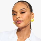 Clinique Sun UV Solutions Brightening Tinted Sunscream SPF50 posvjetljujuća krema za toniranje nijansa Medium Deep 40 ml | shoptok.hr