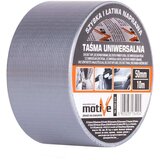  Univerzalna ljepljiva srebrna traka 50mm/10m | shoptok.hr