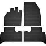 Wielganizator komplet gumijastih zaščitnih preprog za: enoprostorec Renault Scenic III (od 2009 do 2016), (22129324) | Shoptok.si