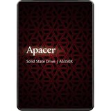 Apacer 512GB ssd 2.5'' AS350X AP512GAS350XR-1 cene