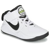 Nike Košarka TEAM HUSTLE D 9 PS Bela Cene