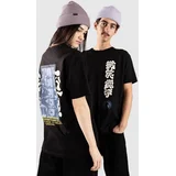 Zawir T-shirt black