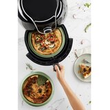 Lékué Silikonski model za pite ø 23,5 cm – | Shoptok.si