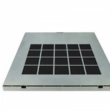 VHBW Filter z aktivnim ogljem za Miele DA 6990 / DA 6796 / DA 7690 Cene