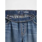GAP Children's Jeans Wide-Leg Baggy - Girls | Shoptok.si