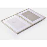 Sinsay Dvostruki okvir za fotografije | shoptok.hr
