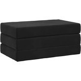 SOFA na razvlačenje 100 x 67 x 45 cm Crna | Eponuda.com