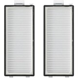 Filtri in vrečke HEPA filter za Roborock P10S pro, 2 kosa | Shoptok.si
