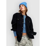 Roxy Let It Go Cord Srajca anthracite | Shoptok.si