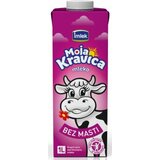 Imlek mleko trajno moja kravica 0.5% 1L cene