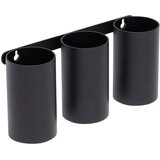 Hübsch Metalni uredski organizator za dopisnice Silo – | shoptok.hr