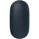Satisfyer Dark Desire - punjivi vibrator za klitoris (crni) | shoptok.hr