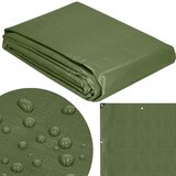 CERADA 4 x 5 m zelena | shoptok.hr