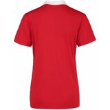 Nike Funkcionalna majica 'Park 20' krvavo rdeča / bela | Shoptok.si