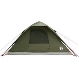 Instant šator s krovom Maslinasto zelena 305 x 215 x 140 cm | Eponuda.com