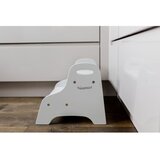 Kindsgut Svetlo siva pručka Light grey – | Shoptok.si