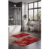  CT-5052 multicolor bathmat set (2 pieces) | ePonuda.com