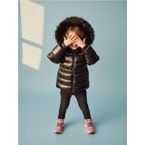 Sinsay Kviltana puffer jakna s kapuljačom | shoptok.hr