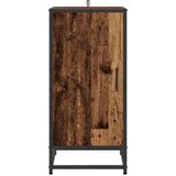  Kreveta Staro drvo 35,5 x 35 x 76 cm | shoptok.hr