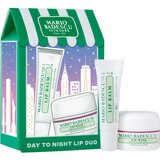 Mario Badescu Day to Night Duo darilni set (za ustnice) Cene